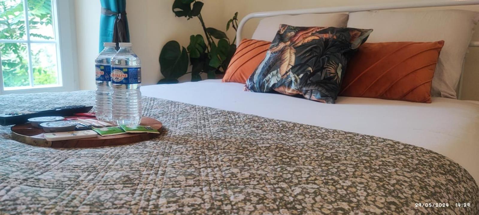 Le Cocoon Dore بواتييه المظهر الخارجي الصورة
